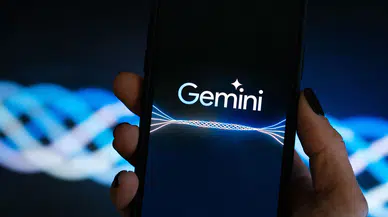 Gemini ile “Küçük Benime Sarılıyorum” Trendi Nasıl Yapılır?