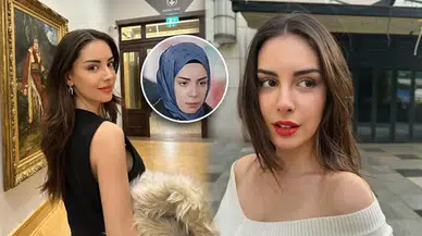 Kızılcık Şerbeti’nde sürpriz dönüş! Çimen yeniden sahnede