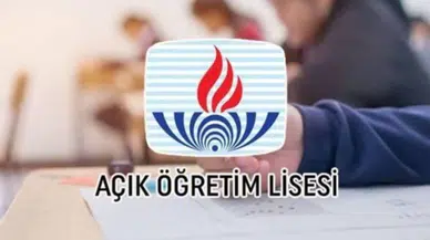 AÖL 1. Dönem Sınav Takvimi 2025-2026: Yazılı ve E-Sınav Tarihleri Belli Oldu