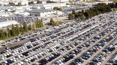 Yediemin Otopark Ücretlerine Varan Zam: İşte Yeni Tarifeler