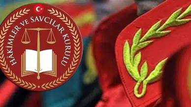 Yargıtay ve Başsavcı Maaşları Açıklandı: 2025’te Savcılar Ne Kadar Kazanıyor?