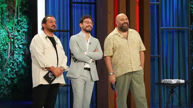 Masterchef Türkiye 10 Eylül Hangi Takım  Kazandı? 3. ve 4. Eleme Adayı Kim Oldu?