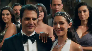 Kıskanmak Oyuncu Kadrosu: Dizide Hangi Oyuncular Hangi Karakterleri Canlandırıyor?