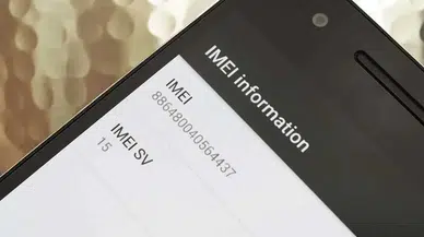 IMEI Kapanma Süresi Sorgulama Nasıl Yapılır?