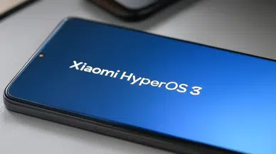 Xiaomi kullanıcılarına büyük haber! HyperOS 3 tarihleri belli oldu