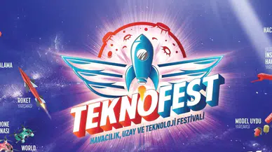 TEKNOFEST 2025 İstanbul’da: Ne Zaman, Nerede ve Nasıl Başvuru Yapılır?
