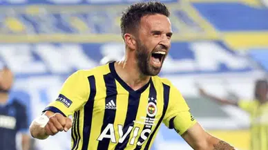 Gökhan Gönül Kimdir? Fenerbahçe’de Hangi Yıllar Forma Giydi?