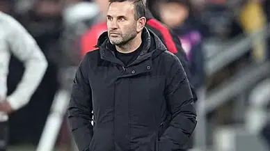 Galatasaray Tarihe Geçti: 32 Deplasman Üst Üste Gol Rekoru!