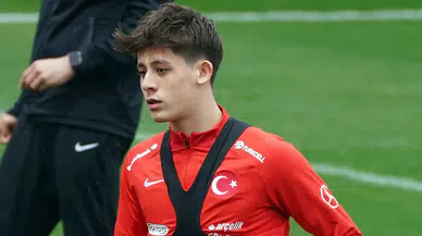 Levante-Real Madrid Maçı: Tarih, Saat, Kanal ve Arda Güler’in İlk 11 İhtimali