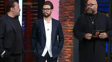 26 Eylül MasterChef Türkiye Dokunulmazlığı Kim Kazandı, Eleme Adayları Kimler Oldu?