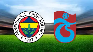 FB-TS Maçı Şifresiz Mi? Dev Derbi Bu Akşam!