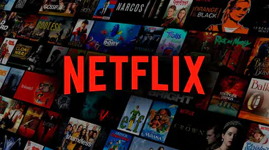 İşte Netflix Türkiye’de Haftanın En Çok İzlenen 10 Dizisi