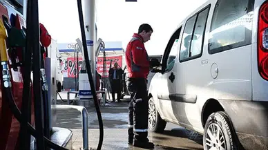 Akaryakıt alırken market alışverişi de yapılacak! İşte yeni sistem