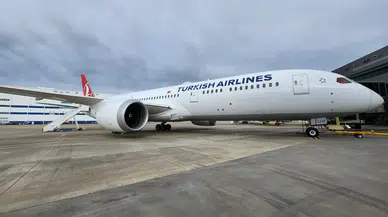 THY’den Avrupa’ya Ucuz Bilet! Atina 129, Paris 209 Dolardan Başlıyor