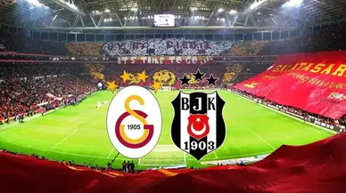 Süper Lig’de Derbi Heyecanı: Galatasaray – Beşiktaş Maçı Ne Zaman, Saat Kaçta ve Hangi Kanalda?