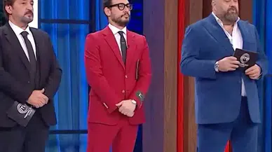 3 Eylül MasterChef Dokunulmazlık Oyununu Hangi Takım Kazandı?