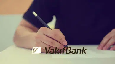 Adaylar merakta! Vakıfbank sınav sonuçları ne zaman açıklanacak?