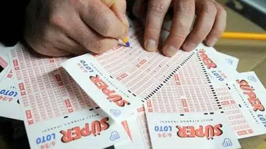 21 Eylül 2025 Süper Loto Sonuçları Açıklandı! İşte Kazandıran Numaralar
