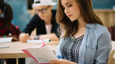 ÖZDEBİR Duyurdu! TYT deneme sonuçları için geri sayım başladı