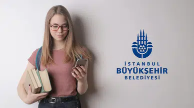 İBB’den öğrencilere 3 bin TL destek! Sen Oku Diye başvuruları başladı