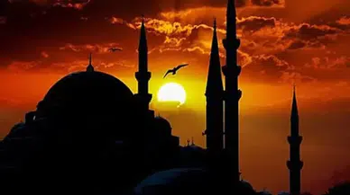 Üç ayların başlangıç tarihi belli oldu! Ramazan tarihi de açıklandı