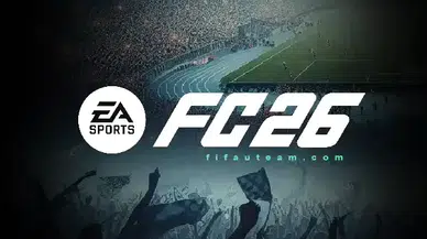 EA Sports FC 26 Çıkış Tarihi ve Yenilikleri Açıklandı