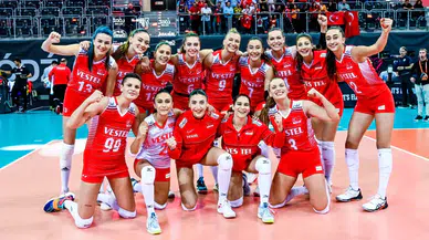 Filenin Sultanları Çeyrek Finalde: Türkiye – ABD Maçı Ne Zaman, Saat Kaçta, Hangi Kanalda?