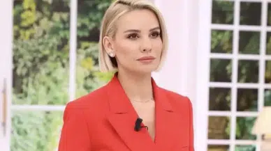 Esra Erol programında çocuk gelin itirafı: Savcılık harekete geçti, aile gözaltına alındı