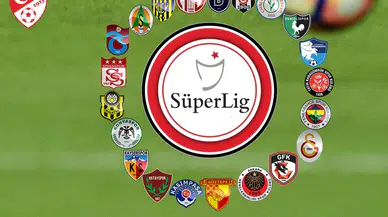 Süper Lig’de Ertelenen Maçların Takvimi Açıklandı