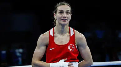 Buse Naz Çakıroğlu Dünya Boks Şampiyonası Finalinde: Maç Ne Zaman, Saat Kaçta, Hangi Kanalda?