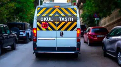 Okul Servis Ücretleri El Yaktı! İstanbul, Ankara ve İzmir’de yeni tarife açıklandı