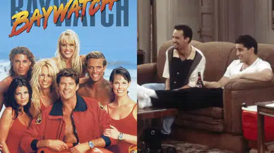 1,1 Milyar İzleyiciye Ulaşan Efsane Dizi Tekrar Başlıyor! Tarih Netleşti