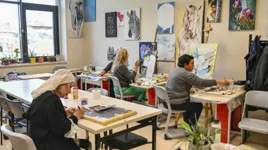 BELMEK 2025-2026 Kurs Kayıtları Başladı: Bu Yıl Branş Sınırlaması Getirildi