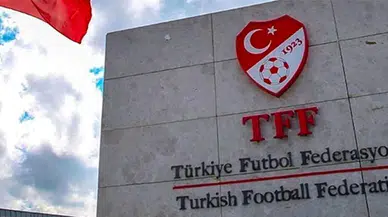 TFF Takvimi Açıkladı! İşte 7. Haftada Oynanacak Tüm Maçlar
