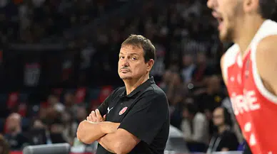 12 Dev Adam Finalde Almanya’yla Karşılaşıyor: EuroBasket 2025 Finali Ne Zaman, Saat Kaçta ve Hangi Kanalda?