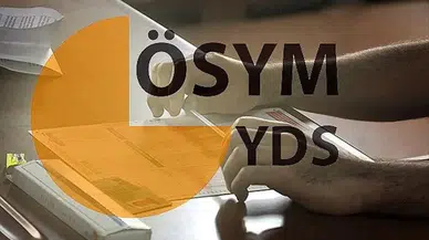 Sınav Maratonu Devam Ediyor! YDS/2 Ne Zaman? İşte 2025 Takvimi