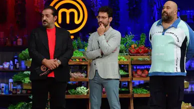 28 Eylül MasterChef kaptanlık oyununu kim kazandı? İşte yeni takımlar