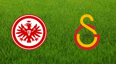 Eintracht Frankfurt-Galatasaray Maçı Ne Zaman, Saat Kaçta, Hangi Kanalda?