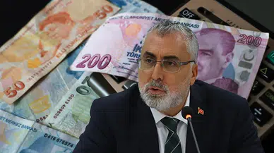 Yeni Yıl Zammı Merak Konusu! Asgari Ücret Tespit Komisyonu ne zaman toplanacak?