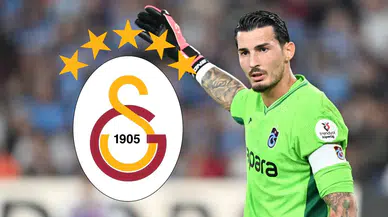 Galatasaray'ın Yeni kalecisi Uğurcan Çakır! Galatasaray'dan gece Yarısı bomba transfer duyurusu