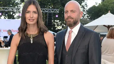 İzzet Özilhan’dan boşanan Yasemin Özilhan ne kadar nafaka alacak?