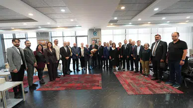 Türkiye Kent Konseyleri Platformu Manisa’da Toplandı