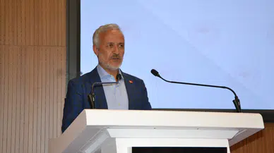 Kuraklığa 4 maddelik çözüm önerisi