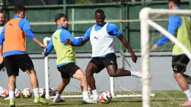 Manisa FK kupa maçında Muğlaspor'u ağırlayacak