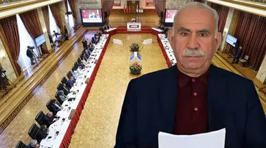 Cumhurbaşkanı Başdanışmanından gündem olan Öcalan çıkışı