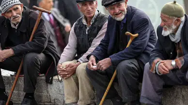 Bu haber emekliyi çok üzecek