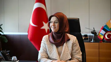 Rektör Kibar ÜAK Yönetim Kurulu üyeliğine seçildi