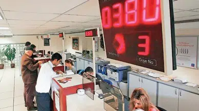 28 Ekim bankalar açık mı, yarım gün mü? 29 Ekim Cumhuriyet Bayramı’nda bankalar kapalı mı? EFT ve havale ne zaman hesaba geçer?