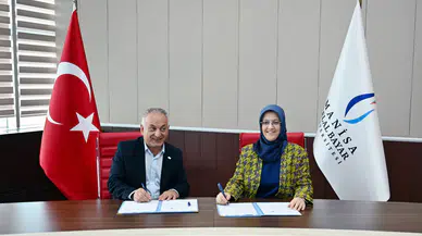 Engelli bireylerin sosyal hayata katılımlarını destekleyecek protokol imzalandı