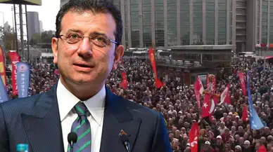 Ekrem İmamoğlu savcı karşısında!